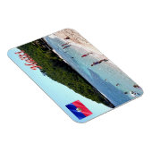 Haiti - Labadee Beach - Magnet (Rechte Seite)
