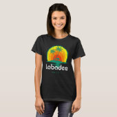 Haiti Labadee T-Shirt (Vorne ganz)