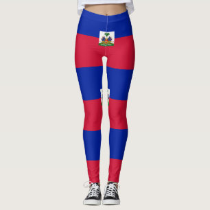 Haiti Leggings