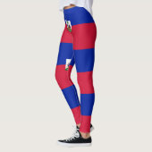 Haiti Leggings (Links)