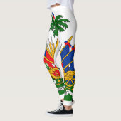 Haiti Leggings (Links)