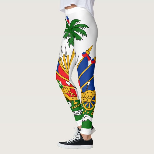 Haiti Leggings (Links)
