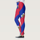 Haiti Leggings (Links)