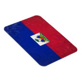 Haiti Magnet (Rechte Seite)