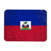 Haiti Magnet (Horizontal)