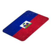 Haiti Magnet (Linke Seite)