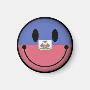 Haiti Magnet