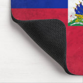 Haiti Mousepad (Ecke)