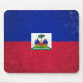 Haiti Mousepad (Vorne)