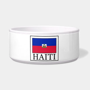 Haiti Napf