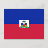 haiti postkarte (Vorderseite)