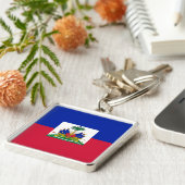 HAITI SCHLÜSSELANHÄNGER (Seite)