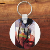 haiti schlüsselanhänger (Vorderseite)