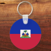 haiti schlüsselanhänger (Vorderseite)