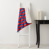 Haiti Sherpadecke (Beispiel)