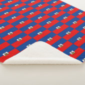 Haiti Sherpadecke (3/4)