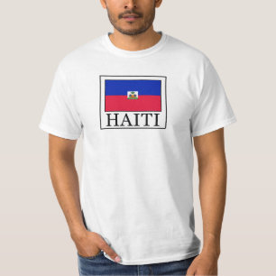 Haiti T-Shirt