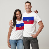 haiti T-Shirt (Unisex)