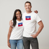 Haiti T-Shirt (Unisex)