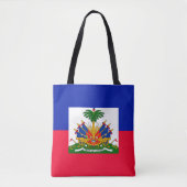 Haiti Tasche (Vorderseite)