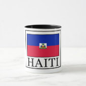 Haiti Tasse (Zentrum)