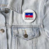 Haiti-Taste Button (Beispiel)