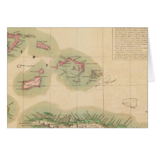 Haiti und Dominikanische Republik - SEP 68