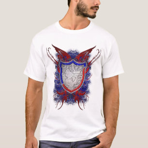 HAITI-WAPPEN T-Shirt