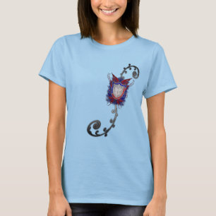 HAITI WAPPEN T-Shirt