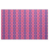 Haitian Flag & Haiti Heart fashion Fabric Stoff (Fat Quarter (45,7 x 55,9 cm))