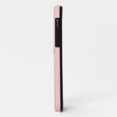 Haitian Girl Case-Mate iPhone Hülle (Hinten/Links)
