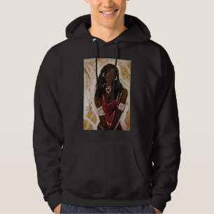 HAITIAN HEARTBREAK HOODIE