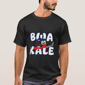 Haitian Kreole Independence Patriotic Haiti 1804 B T-Shirt