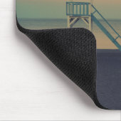 Haitianer, Rettungsstand, Ausblick Mousepad (Ecke)