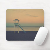 Haitianer, Rettungsstand, Ausblick Mousepad (Mit Mouse)