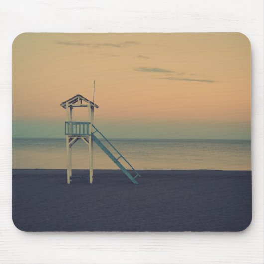 Haitianer, Rettungsstand, Ausblick Mousepad (Vorne)