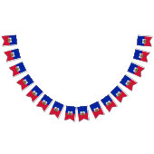 Haitianische Flagge (Alle)