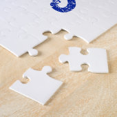 Haitianische Flaggenentwürfe Puzzle (Seite)