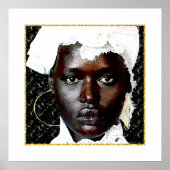 Haitianische Revolution Poster (Vorne)