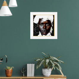 Haitianische Revolution Poster