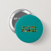 HAITIANPRINCE001 BUTTON (Vorne & Hinten)
