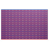 Haitis-Flagge Stoff (Yard (91,4 cm))
