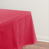 Haitis Flagge Tischdecke (Beispiel)