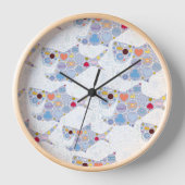 Haiuhr Uhr (Vorderseite)