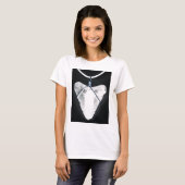 Haizahn T-Shirt (Vorne ganz)