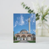 Hajdar Kadi Mosquе, Bitola-Mazedonien Postcard Postkarte (Stehend Vorderseite)
