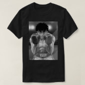 Hajime no Ippo  (2) T-Shirt (Design vorne)