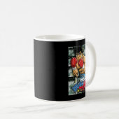 Hajime no Ippo (5) Kaffeetasse (VorderseiteRechts)