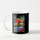 Hajime no Ippo (5) Kaffeetasse (Links)
