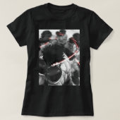 Hajime no Ippo Dempsey Roll T-Shirt (Design vorne)